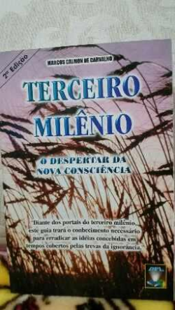 Terceiro Milenio - O Despertar Da Nova Consciencia