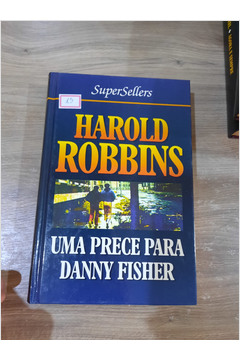 Uma Prece para Danny Fisher