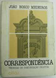 Correspondencia - Tecnicas De Comunicacao Criativa