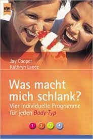 Was Macht Mich Schlank