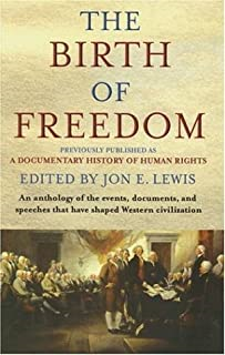The Birth Of Freedom