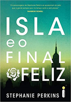 Isla E O Final Feliz