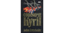 Codinome Kyril