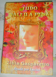 Tudo Valeu Apena - Ditado Por Lucius