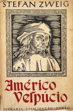 Americo Velpucio