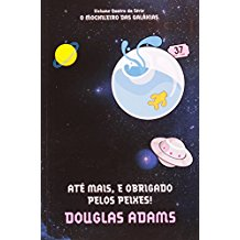 Ate Mais, E Obrigado Pelos Peixes