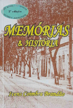 Memorias E Historia
