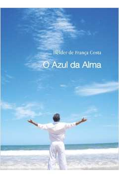 O Azul Da Alma