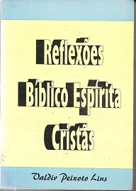 Reflexoes Biblico Espirita Cristas