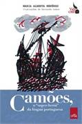 Camoes - O Super-heroi Da Lingua Portuguesa