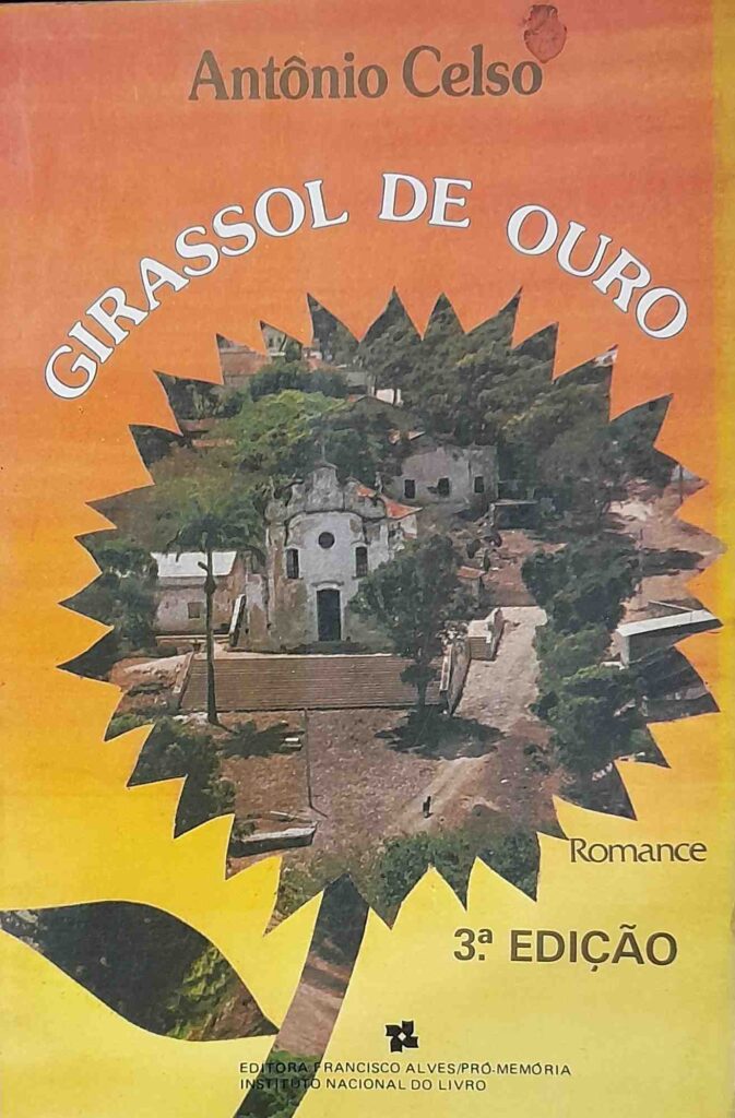 Girassol De Ouro