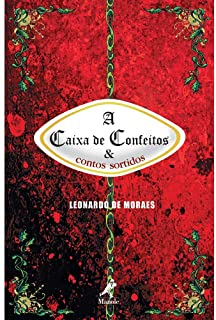 A Caixa De Confeitos E Contos Sortidos