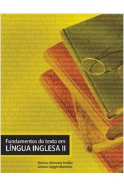 Fundamentos do Texto Em Língua Inglesa II