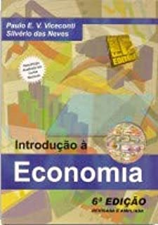 Introducao A Economia