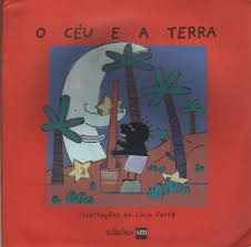 O Ceu E A Terra