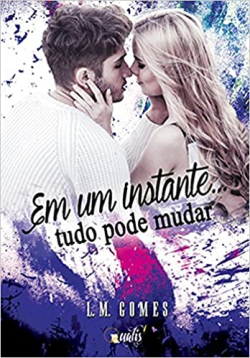 Em Um Instante Tudo Pode Mudar