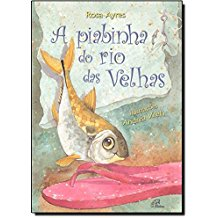 A Piabinha Do Rio Das Velhas