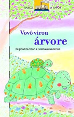 Vovo Virou Arvore
