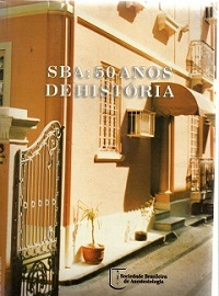 Sba: 50 Anos De Historia