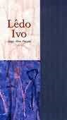 Melhores Poemas De Ledo Ivo