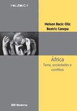 Africa - Terra Sociedade E Conflitos