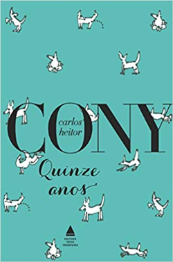 Quinze Anos -  A Juventude Como Ela E