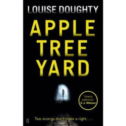 Apple Tree Yard