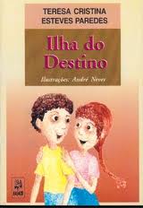 Ilha Do Destino