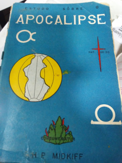 Estudo Sobre O Apicalipse