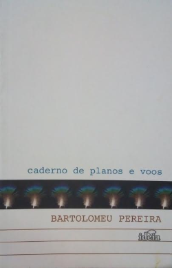 Caderno De Planos E Voos