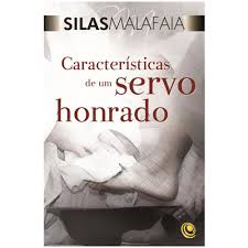 Caracteristicas De Um Servo Honrado
