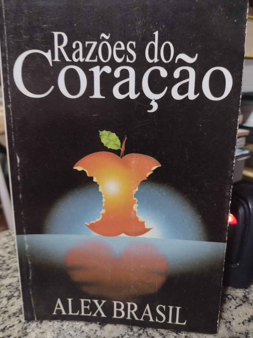 Razoes Do Coracao