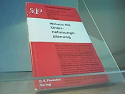 Unternehmungsplanung