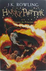 Harry Potter E O Enigma Do Principe