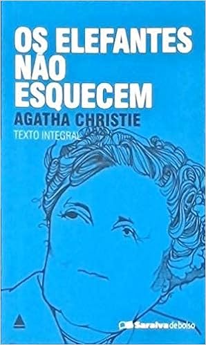 Os Elefantes Nao Esquecem