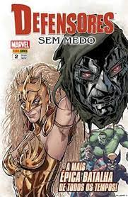 Defensores Sem Medo V.02