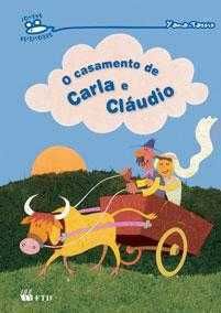 O Casamento De Carla E Claudio