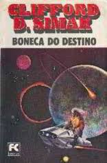 Boneca Do Destino