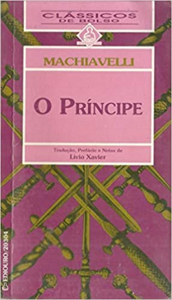 O Principe - Classicos De Bolso