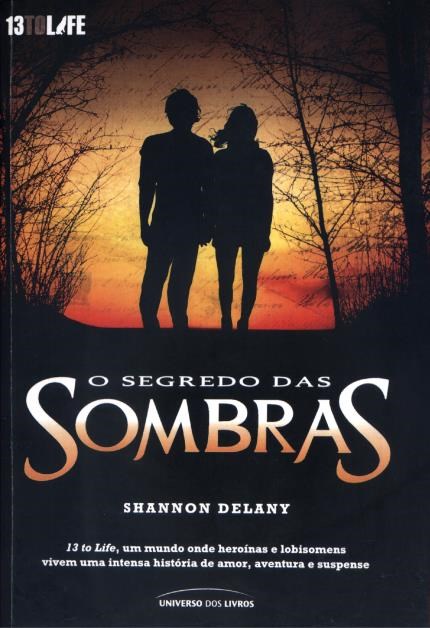 Segredo Das Sombras, O