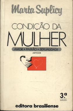 Condicoes Da Mulher