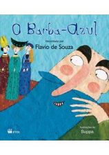 O Barba-azul