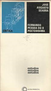 Fernando Pessoa Ou O Poetodrama