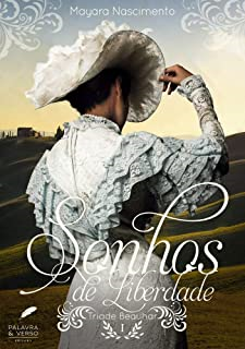 Sonhos De Liberdade