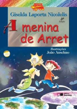 A Menina De Arret
