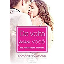 De Volta Para Voce