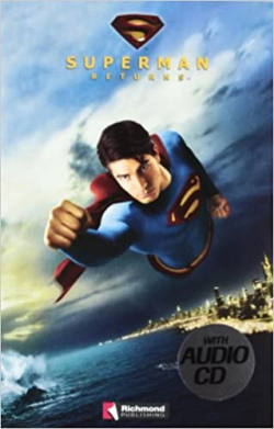 Superman Returns Level 03 - Com Cd