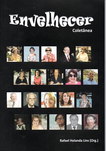 Envelhecer Coletanea (f-953 / 5)