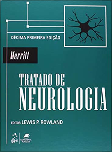 merritt - Tratado De Neurologia