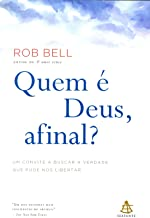 Quem E Deus Afinal